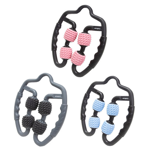 Foam Roller Muscle Relaxer