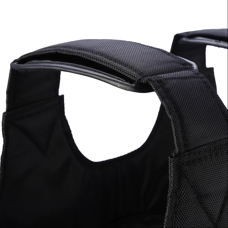 Weighted Vest - Enhance Calisthenics Skills & Overall Strength