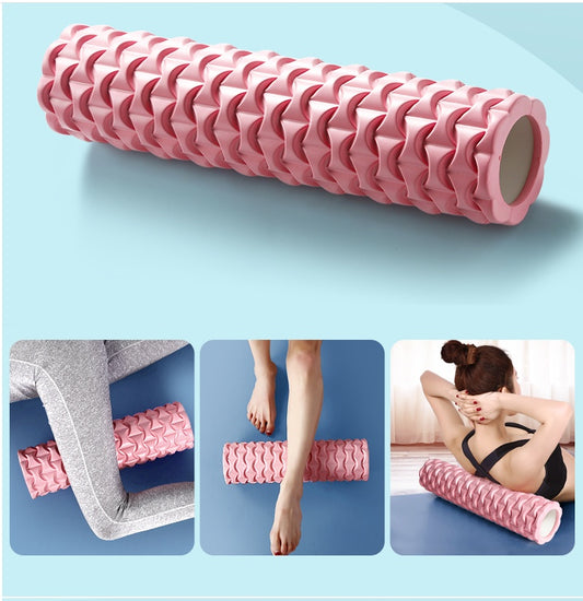 Fitness Foam Massage Roller
