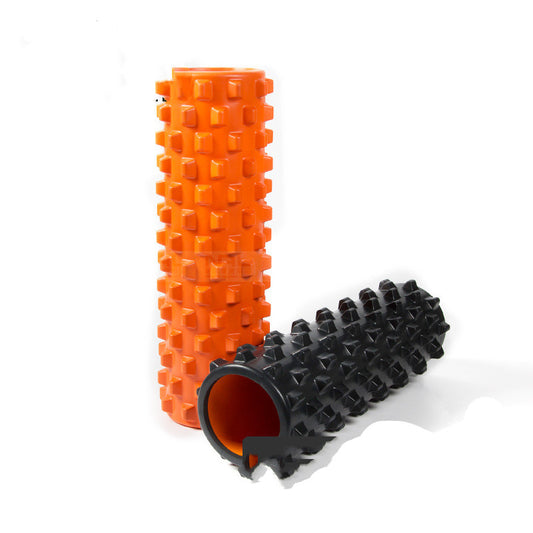 Foam Roller Muscle Massage Roller Fitness