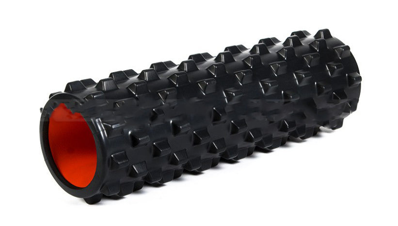 Foam Roller Muscle Massage Roller Fitness