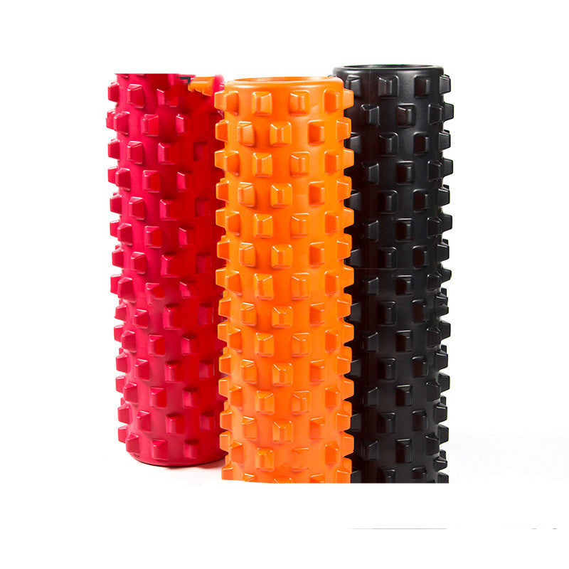 Foam Roller Muscle Massage Roller Fitness