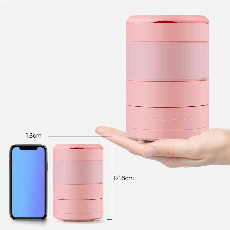 Mini Portable Smoothie Blenders