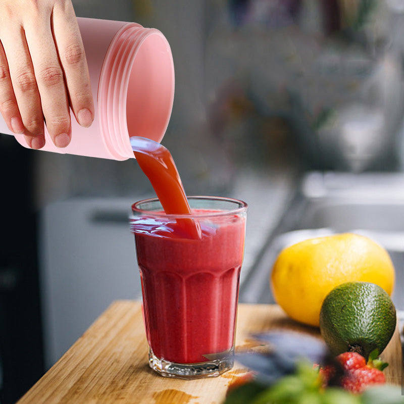 Mini Portable Smoothie Blenders
