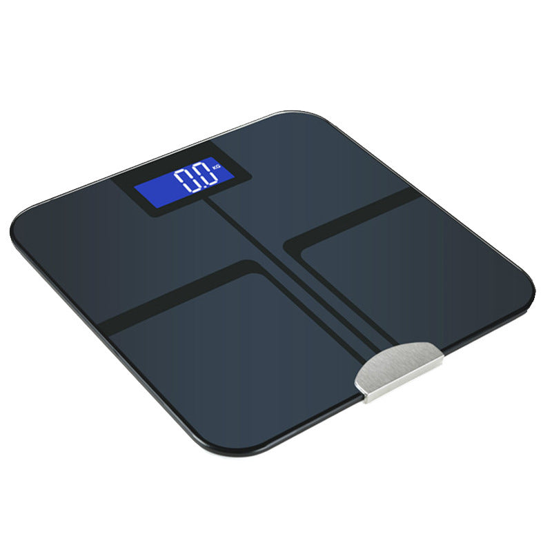 Human Body Home Weight App Intelligent