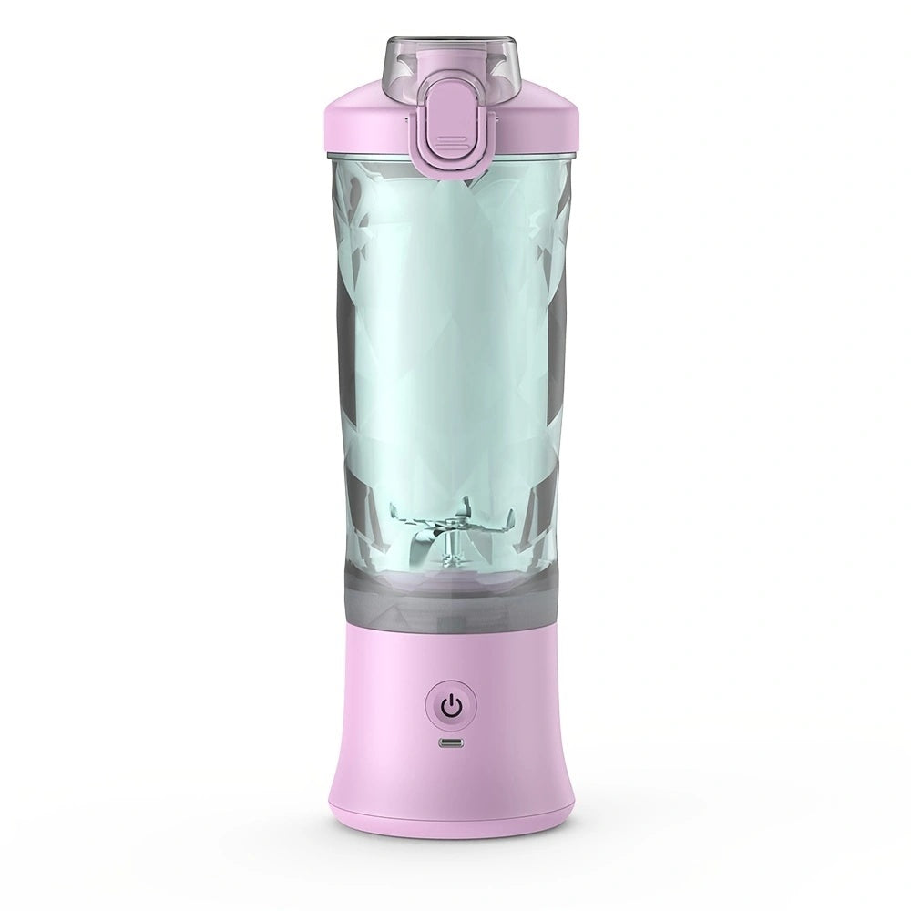Mini Blender Personal Juicer Colorf