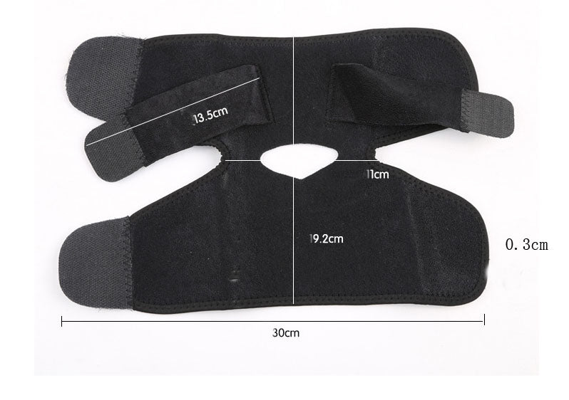 Ankle Breathable Foot Protection