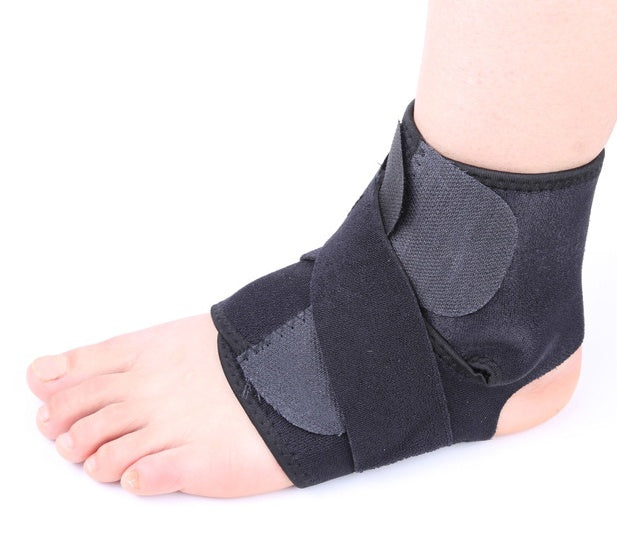 Ankle Breathable Foot Protection