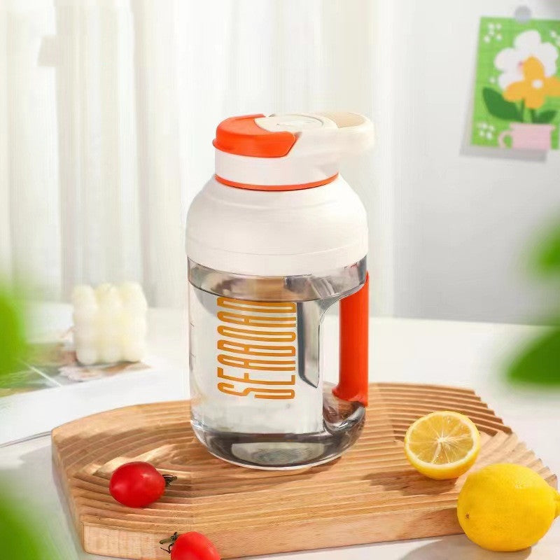 Wireless Portable Juicer
