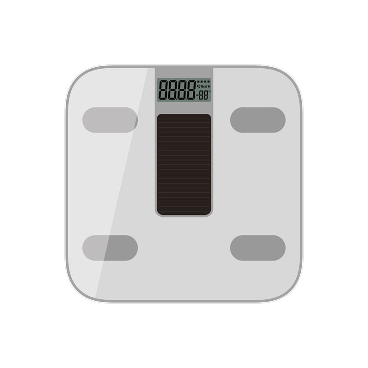 Intelligent Bluetooth Body Fat Scale