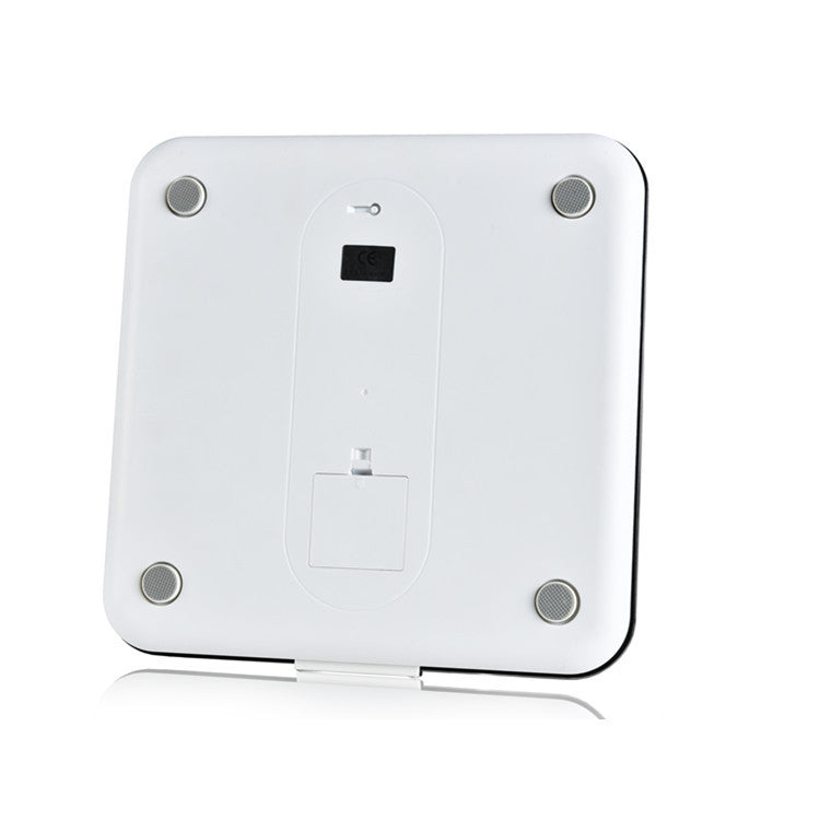 Human Body Home Weight App Intelligent