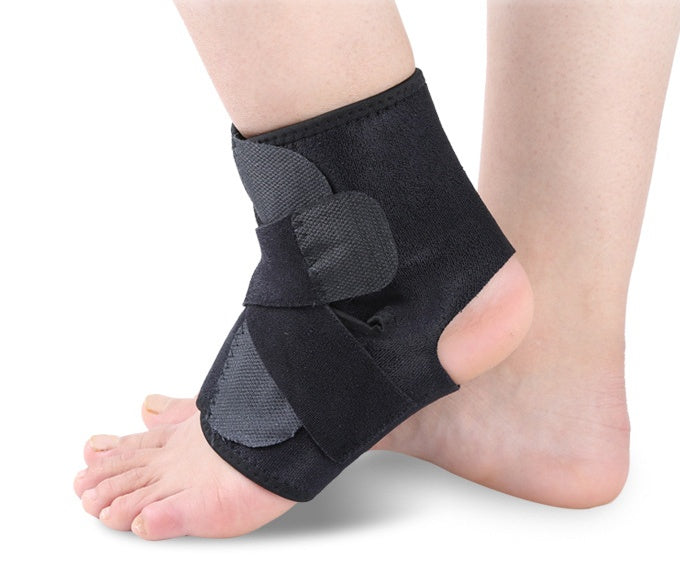 Ankle Breathable Foot Protection