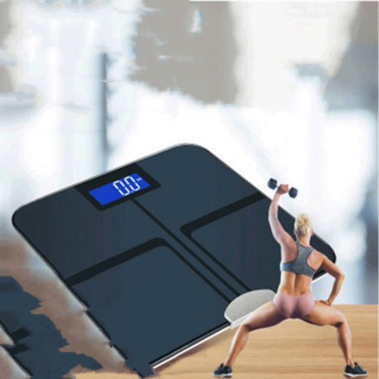 Electronic Scale Body Scale Household Health
