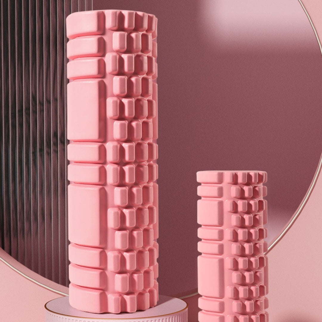 Foam Roller Body Fitness