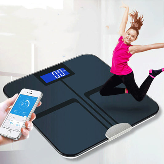 Electronic Scale Body Scale Household Health