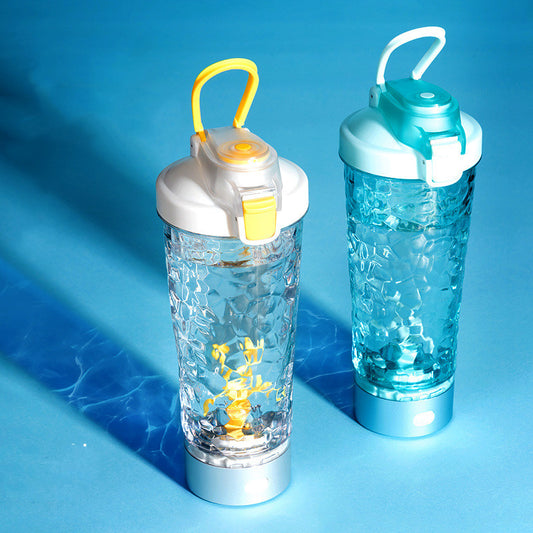 Automatic Electric Mixing Cup