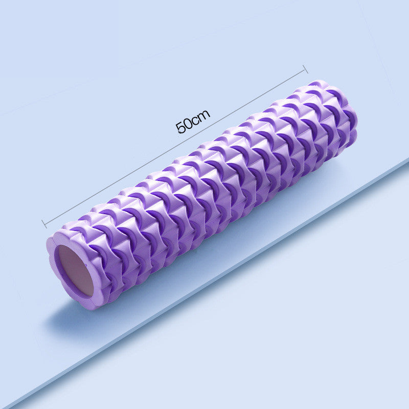 Fitness Foam Massage Roller