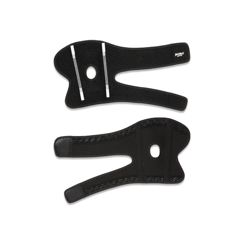 Sports Elbow Guard Adjustable Pressure Support Equipment