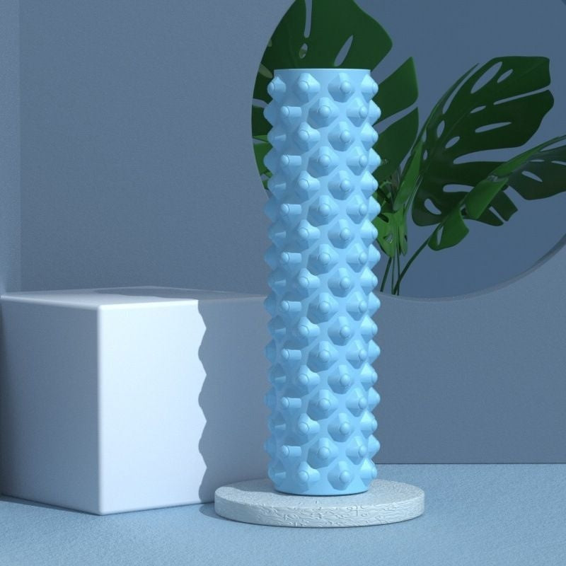 Muscle-relaxing Fitness Foam Roller
