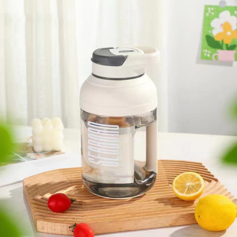 Wireless Portable Juicer