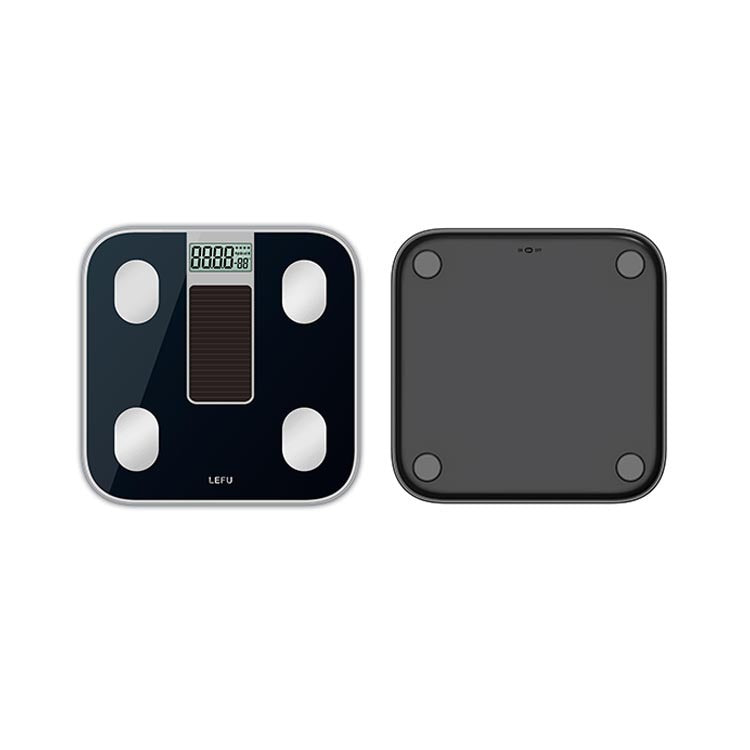 Intelligent Bluetooth Body Fat Scale