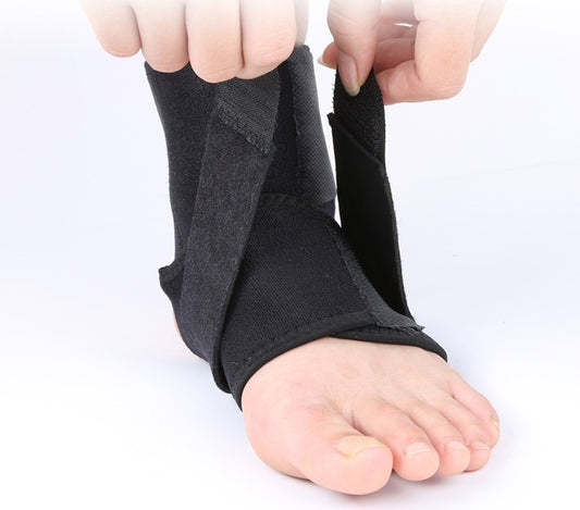 Ankle Breathable Foot Protection
