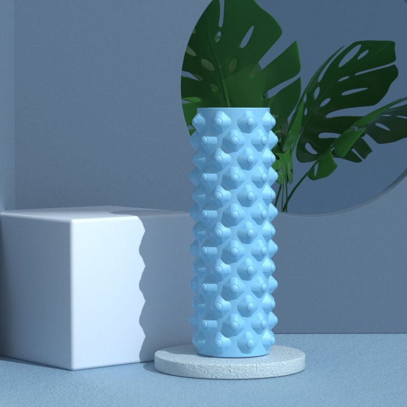 Muscle-relaxing Fitness Foam Roller