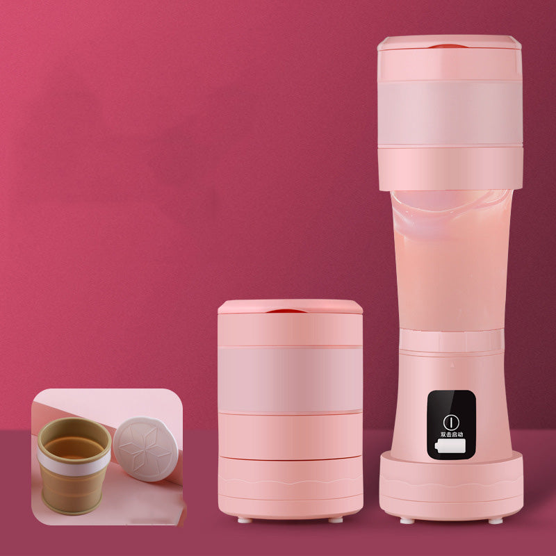 Mini Portable Smoothie Blenders