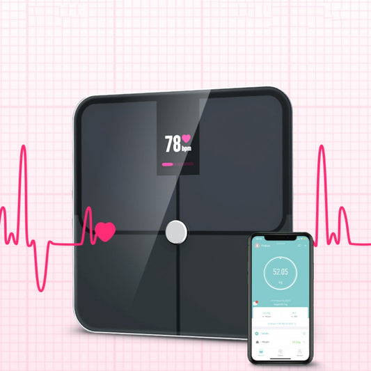 Smart Bluetooth Home Body Fat Scale