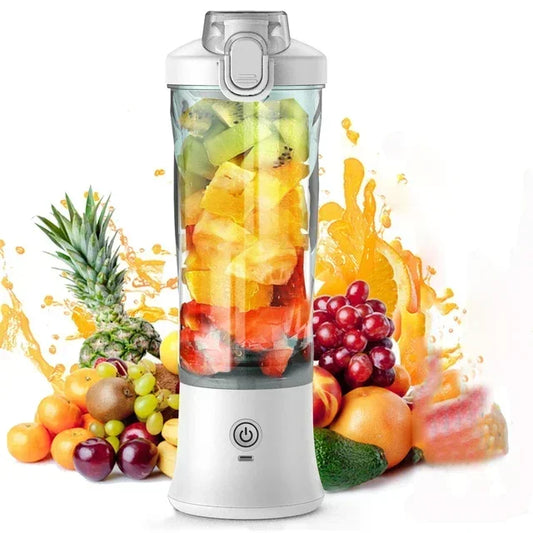 Mini Power Blender