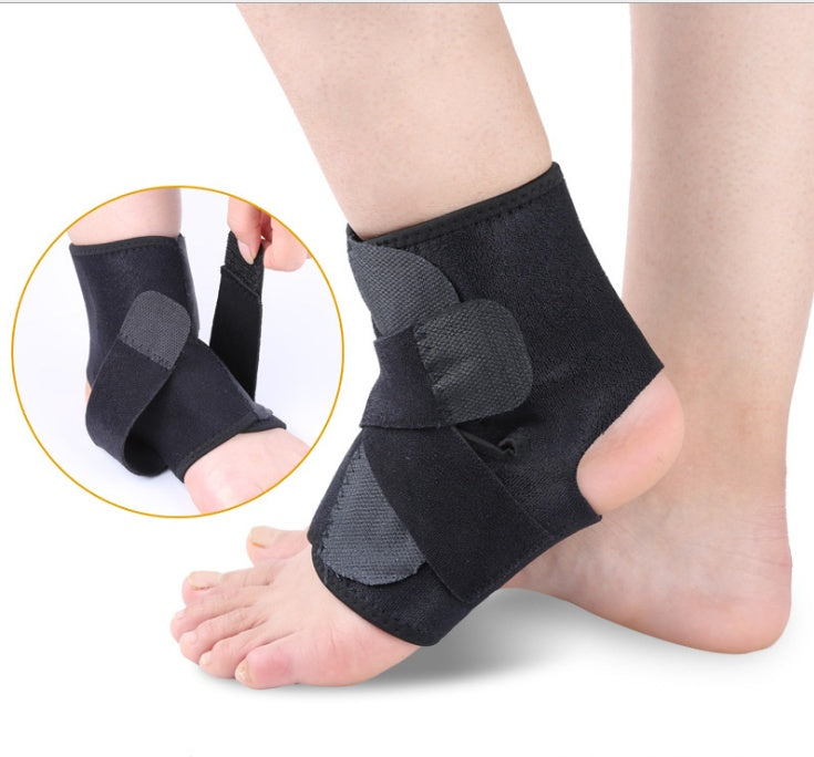 Ankle Brace - Breathable Foot Protection