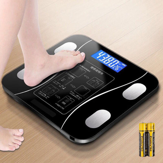 Smart Health Scale - BMI & Body Fat