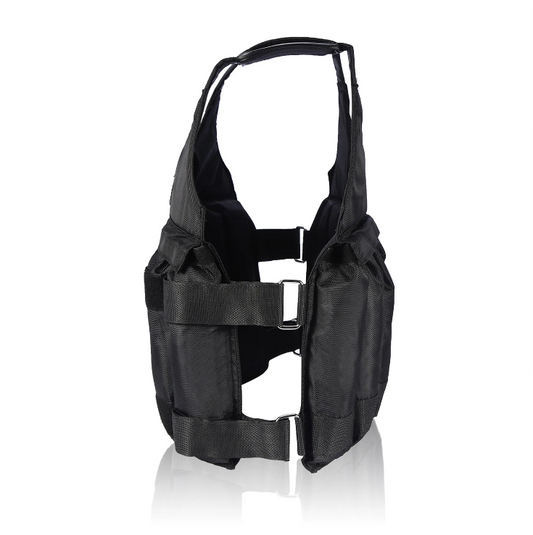 Weighted Vest - Enhance Calisthenics Skills & Overall Strength