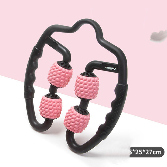 Muscle Targetted Foam Roller