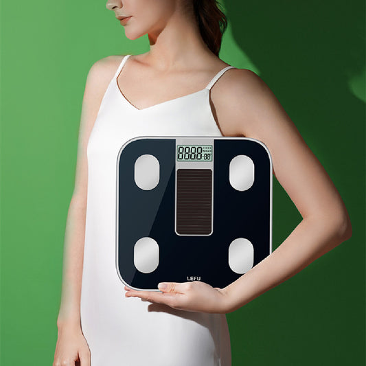 Intelligent Bluetooth Body Fat Scale