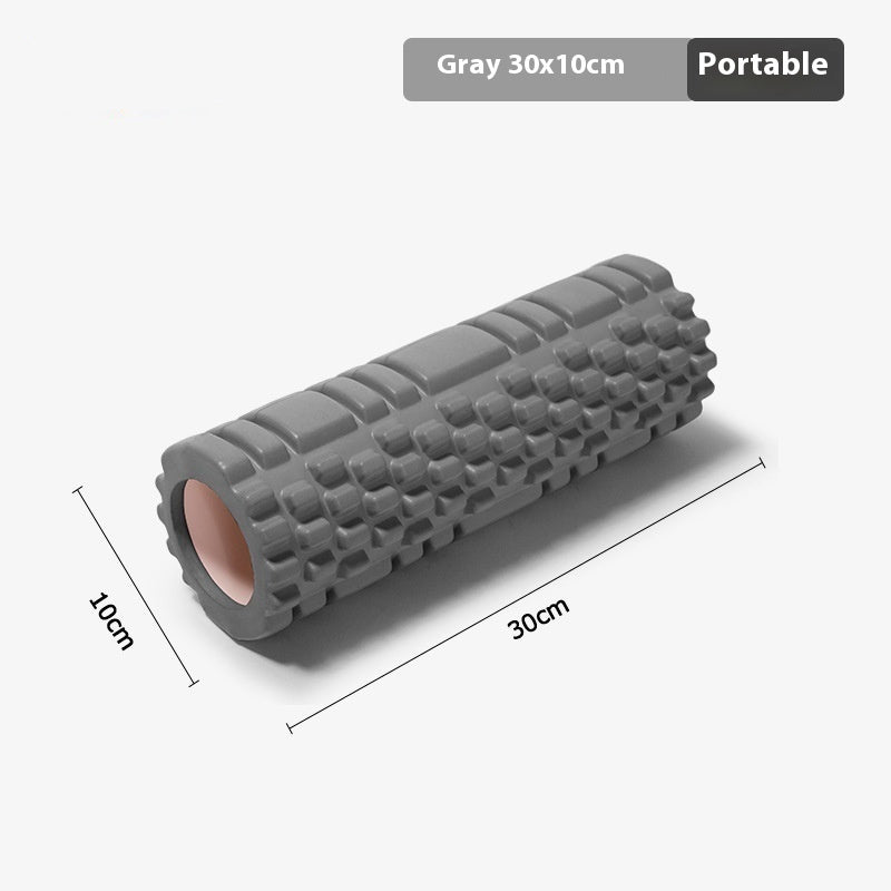 Foam Roller Body Fitness