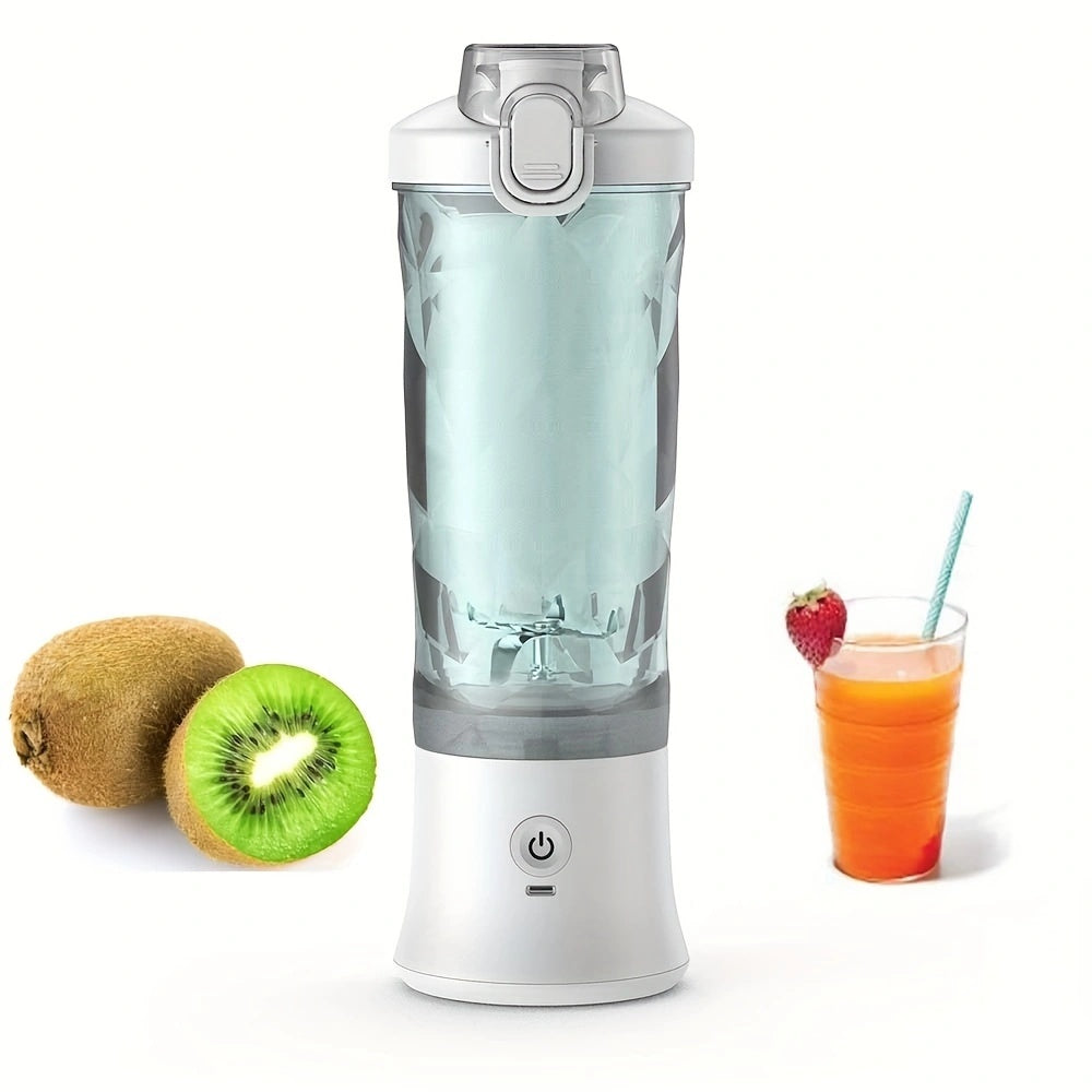 Mini Blender Personal Juicer Colorf
