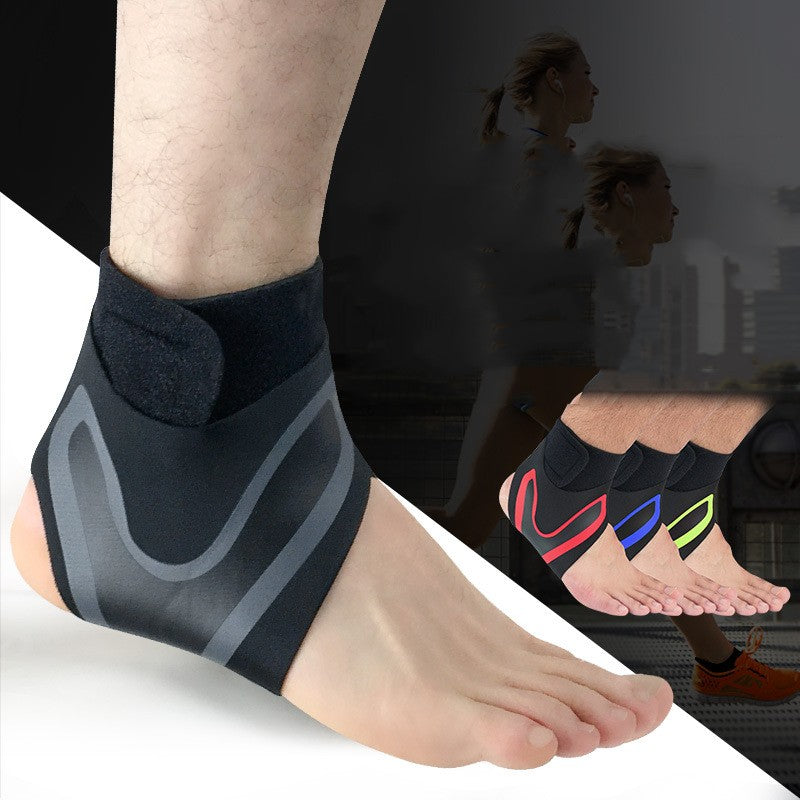 Brace Safety Running Basketball Sports Ankle Sleeves