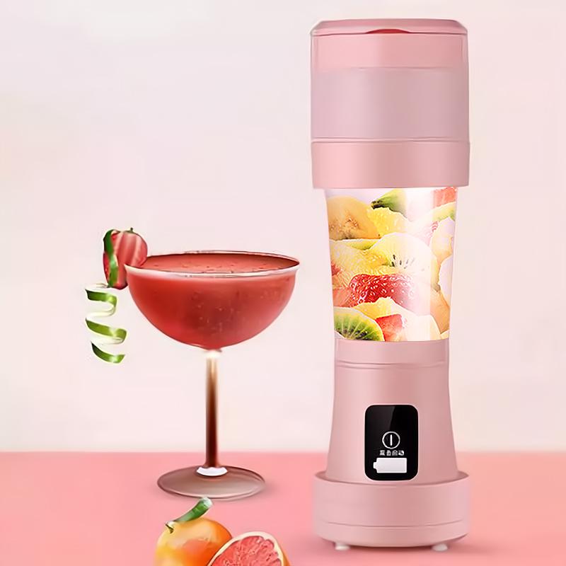 Mini Portable Smoothie Blenders