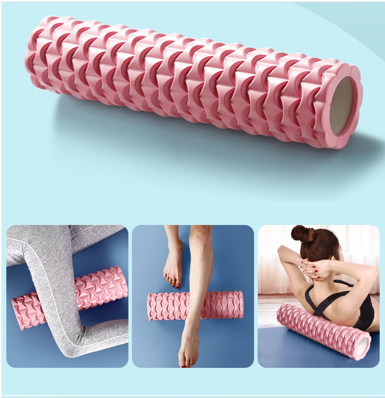 Fitness Foam Massage Roller