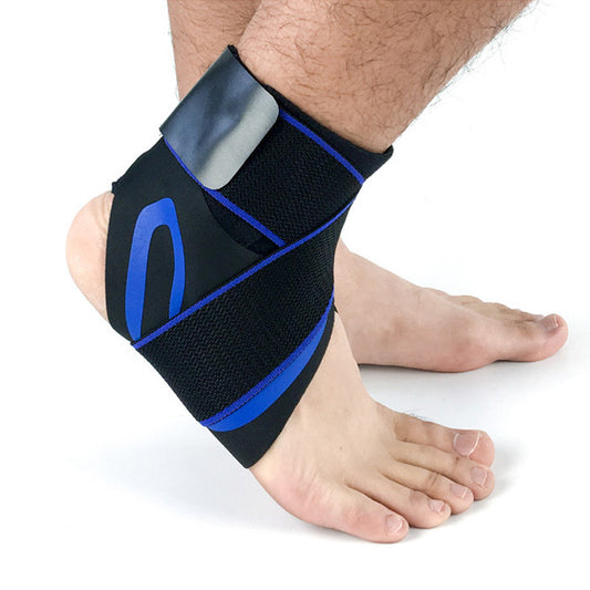 Brace Safety Running Basketball Sports Ankle Sleeves