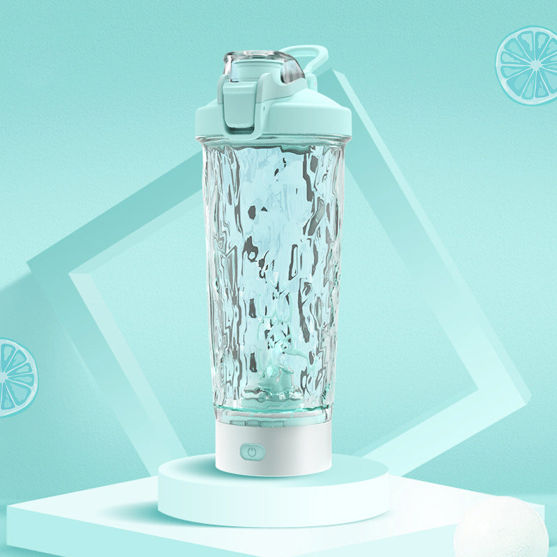 Automatic Electric Mixing Cup