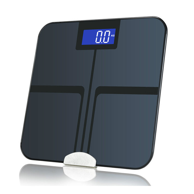 Human Body Home Weight App Intelligent