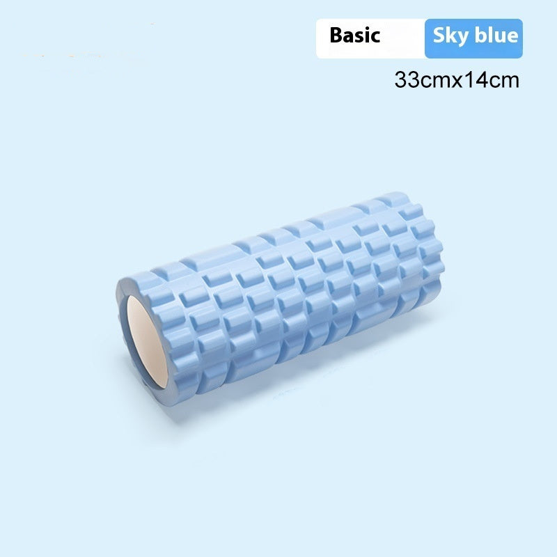 Foam Roller Body Fitness