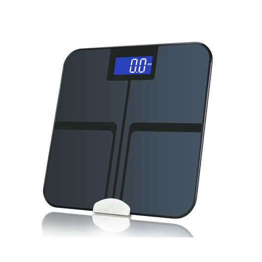 FitSync Smart Weight Scale