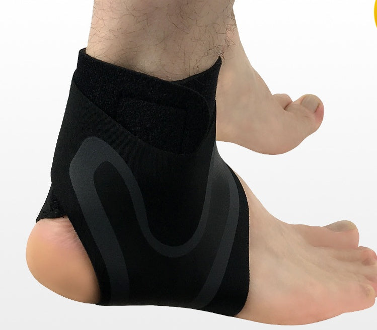 Brace Safety Running Basketball Sports Ankle Sleeves