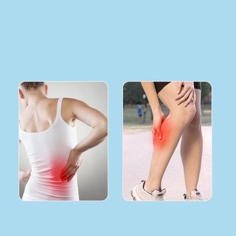 Fitness Foam Massage Roller