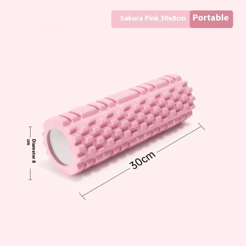 Foam Roller Body Fitness
