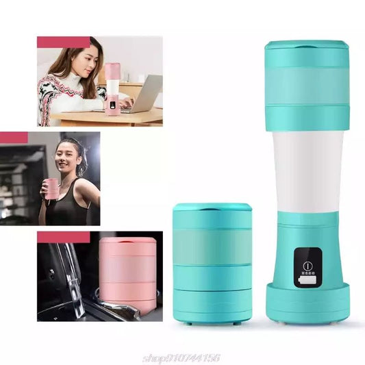 Mini Portable Smoothie Blenders