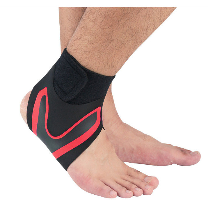 Brace Safety Running Basketball Sports Ankle Sleeves
